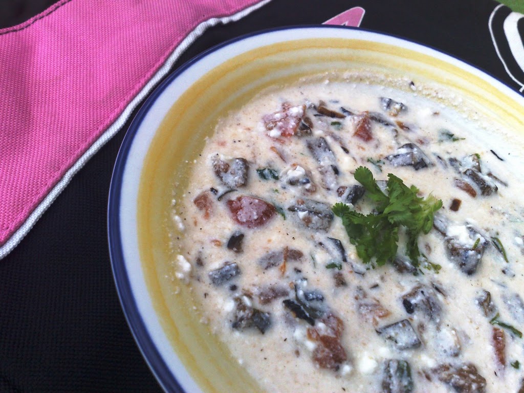 Okra(Lady's finger)tomato pachadi My Veg Fare