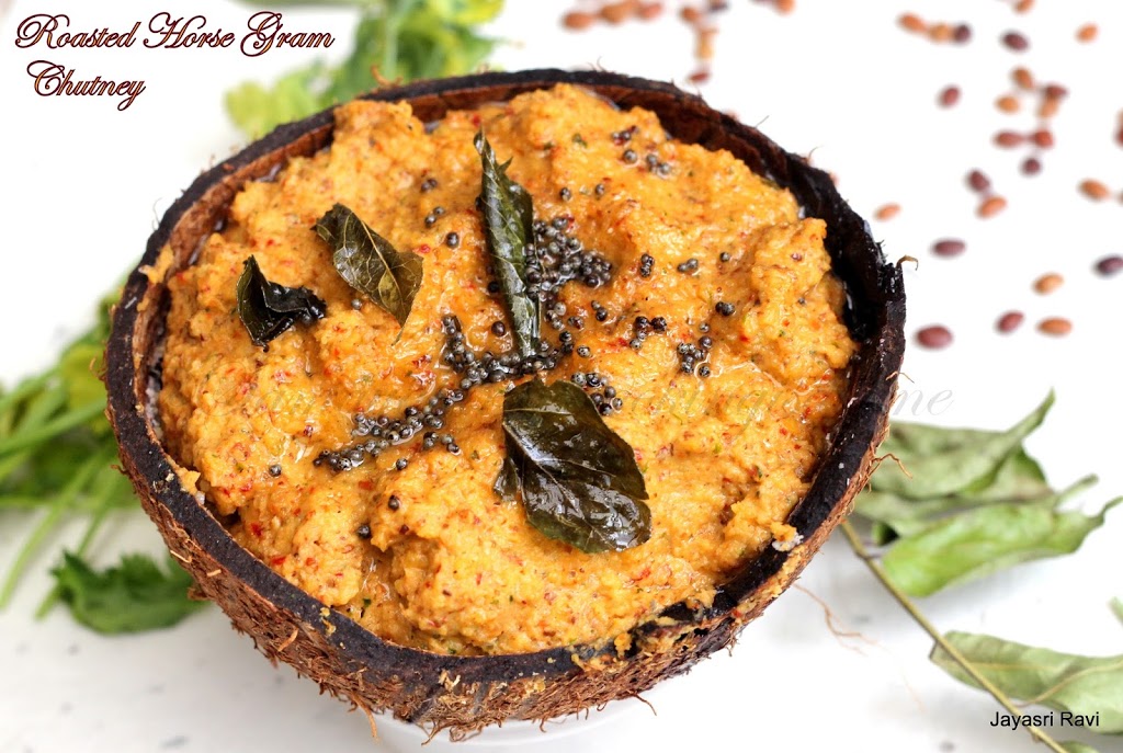 Paruppu Thogayal Recipe -Tour & Bengal Gram Chutney