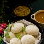 Millet recipes, Idli recipes, south indian