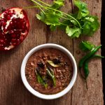 Pomegranate chutney, Indian chutney recipes