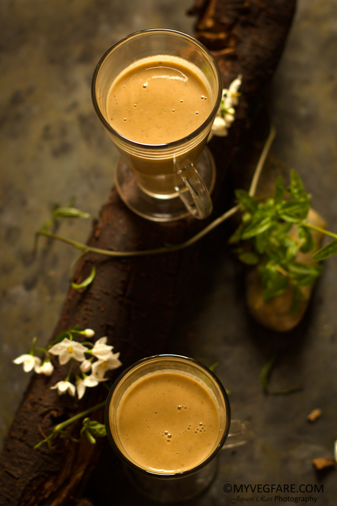 kheer, Khus khus, white poppy seed, payasam,